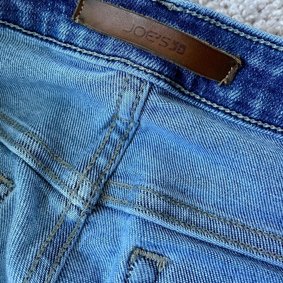 ❌SOLD❌ {Joe’s Jeans} Skinny Ankle Jeans - Picture 9 of 9